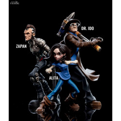 Alita: Battle Angel -...