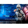 Star Wars: Jedi Survivor - Figure Scout Trooper Commander, Videogame Masterpiece