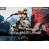 Star Wars: Jedi Survivor - Figure Scout Trooper Commander, Videogame Masterpiece
