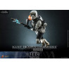 Star Wars: Jedi Survivor - Figurine Scout Trooper Commander, Videogame Masterpiece
