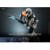 Star Wars: Jedi Survivor - Figurine Scout Trooper Commander, Videogame Masterpiece
