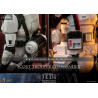 Star Wars: Jedi Survivor - Figurine Scout Trooper Commander, Videogame Masterpiece