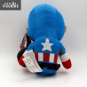 Plush Marvel Avengers - Captain America