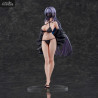 Original Character - Figure Yuna-Chan, Illustration by Biya