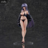 Original Character - Figure Yuna-Chan, Illustration by Biya