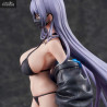 Original Character - Figure Yuna-Chan, Illustration by Biya