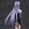 Original Character - Figure Yuna-Chan, Illustration by Biya