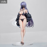Original Character - Figure Yuna-Chan, Illustration by Biya