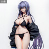 Original Character - Figure Yuna-Chan, Illustration by Biya