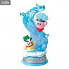 Kirby - Pack 6 figurines, Swing Kirby in Dreamland