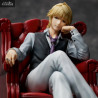 Saiyuki Reload: Zeroin - Figure Zenjou Sanzo