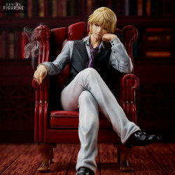 Saiyuki Reload: Zeroin -...