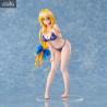 To Love-Ru Darkness - Figure Tearju Lunatique, Swimsuit
