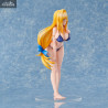 To Love-Ru Darkness - Figure Tearju Lunatique, Swimsuit
