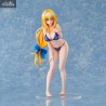 To Love-Ru Darkness - Figure Tearju Lunatique, Swimsuit