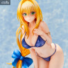 To Love-Ru Darkness - Figure Tearju Lunatique, Swimsuit
