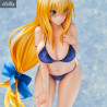 To Love-Ru Darkness - Figure Tearju Lunatique, Swimsuit