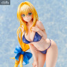 To Love-Ru Darkness - Figure Tearju Lunatique, Swimsuit