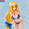 To Love-Ru Darkness - Figure Tearju Lunatique, Swimsuit