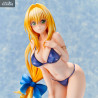 To Love-Ru Darkness - Figure Tearju Lunatique, Swimsuit