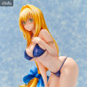 To Love-Ru Darkness - Figure Tearju Lunatique, Swimsuit