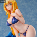 PRE ORDER - To Love-Ru Darkness - Figure Tearju Lunatique, Swimsuit