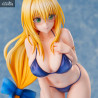 To Love-Ru Darkness - Figure Tearju Lunatique, Swimsuit