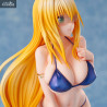 To Love-Ru Darkness - Figure Tearju Lunatique, Swimsuit