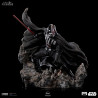 Star Wars: Obi-Wan Kenobi - Figurine Darth Vader, BDS Art Scale