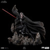 Star Wars: Obi-Wan Kenobi - Figurine Darth Vader, BDS Art Scale