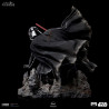 Star Wars: Obi-Wan Kenobi - Figurine Darth Vader, BDS Art Scale