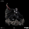 Star Wars: Obi-Wan Kenobi - Figurine Darth Vader, BDS Art Scale