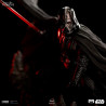 Star Wars: Obi-Wan Kenobi - Figurine Darth Vader, BDS Art Scale