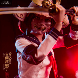 Girl Crush - Figurine...