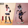 Girl Crush - Figurine Kibitsu Momoko