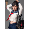 Girl Crush - Figurine Kibitsu Momoko
