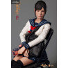 Girl Crush - Figurine Kibitsu Momoko