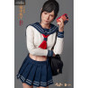 Girl Crush - Figure Kibitsu Momoko