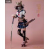 Girl Crush - Figure Kibitsu Momoko