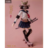 Girl Crush - Figurine Kibitsu Momoko