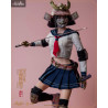 Girl Crush - Figurine Kibitsu Momoko