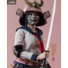 Girl Crush - Figurine Kibitsu Momoko