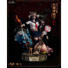 Girl Crush - Figurine Kibitsu Momoko