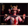 Girl Crush - Figurine Kibitsu Momoko