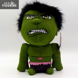 Peluche Marvel Avengers - Hulk