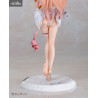 Original Character - Sonya figure