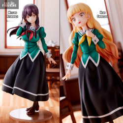 Yuri Is My Job! - Hime...