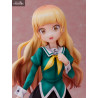 Yuri Is My Job! - Hime Shirasagi or Mitsuki Ayanokoji figure, F:Nex