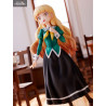 Yuri Is My Job! - Hime Shirasagi or Mitsuki Ayanokoji figure, F:Nex
