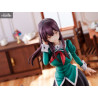 Yuri Is My Job! - Hime Shirasagi or Mitsuki Ayanokoji figure, F:Nex